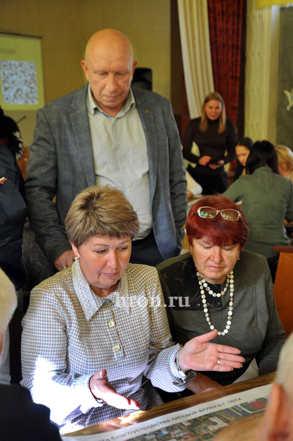 Липовой аллее нужны скамейки, антивандальные фонари и хозяин