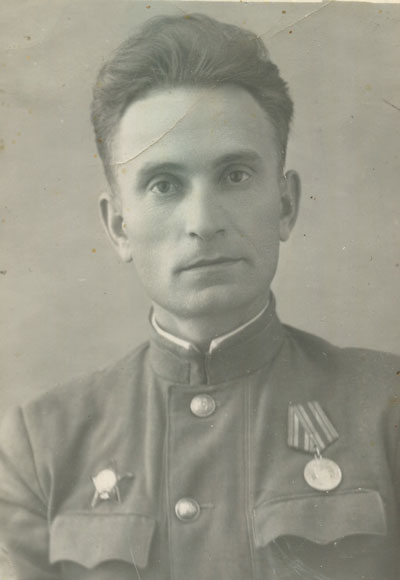 «За Родину! За Сталина!»