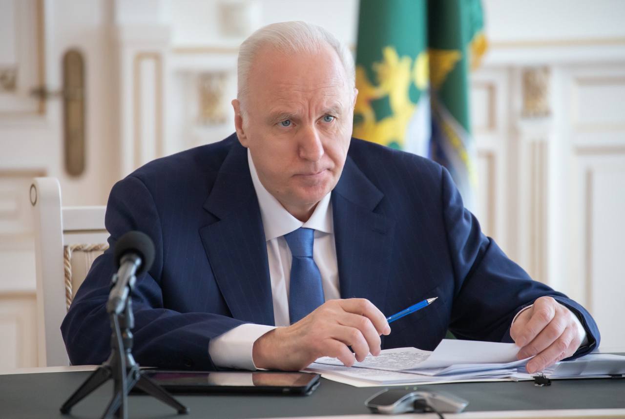 Дело о ледяных квартирах: доклад затребовали в Москве