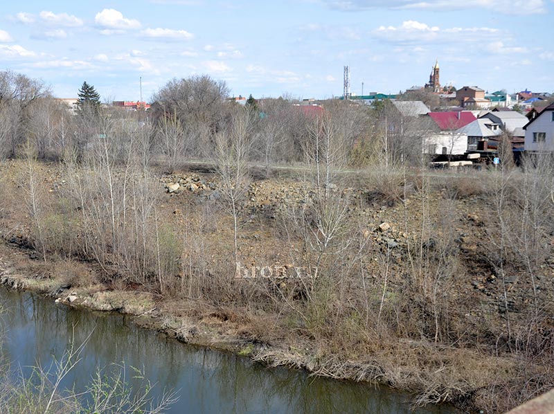 Дамбу сделают, но есть нюансы