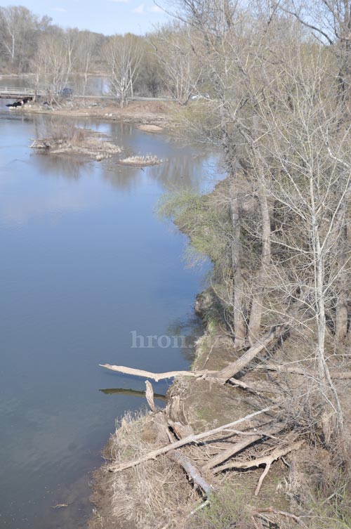 Дамбу сделают, но есть нюансы