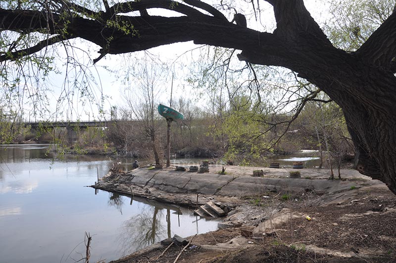 Дамбу сделают, но есть нюансы