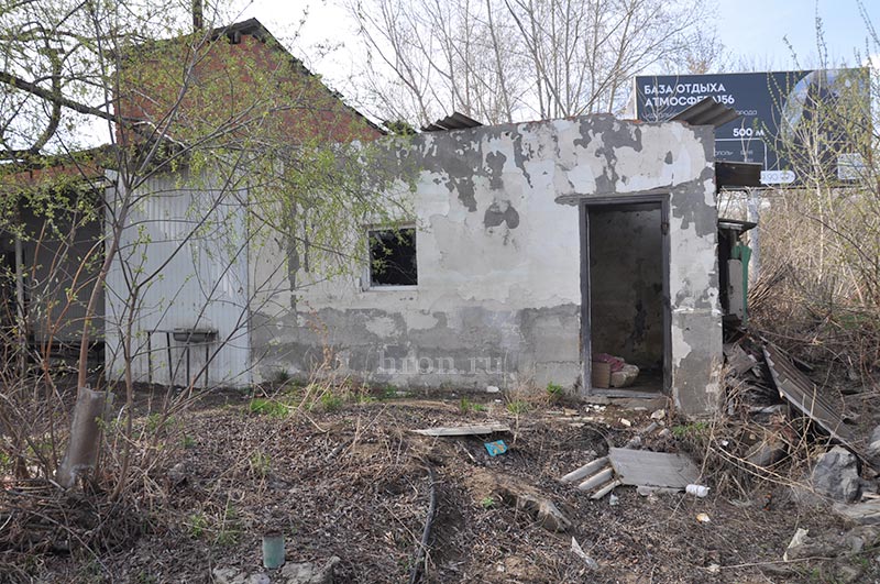 Дамбу сделают, но есть нюансы