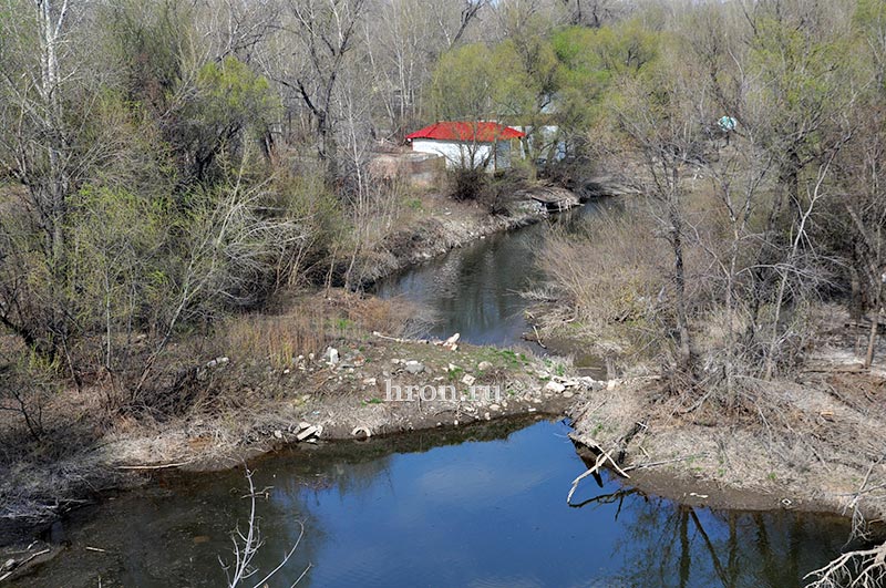 Дамбу сделают, но есть нюансы
