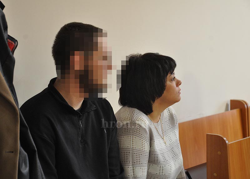 «Бог простит»