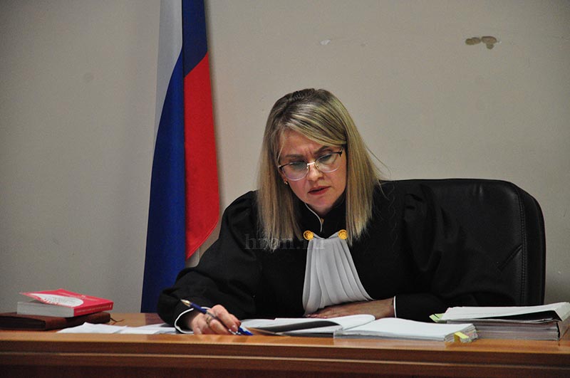 «Бог простит»