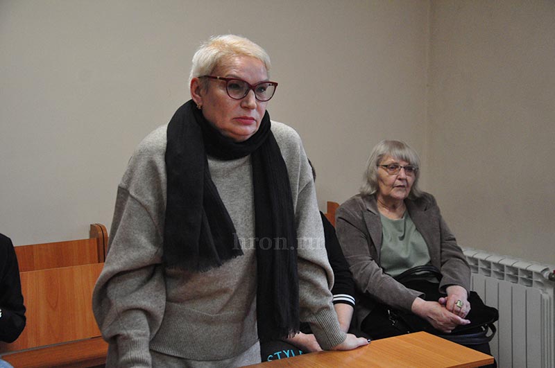 «Бог простит»