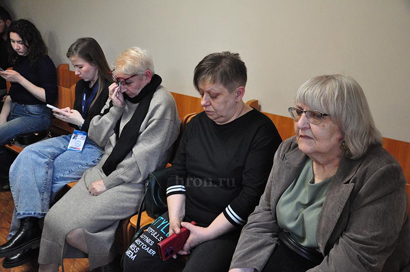 «Бог простит»