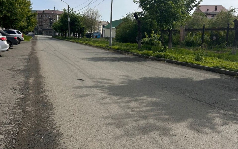 Улицу Краматорскую откроют для всех видов транспорта