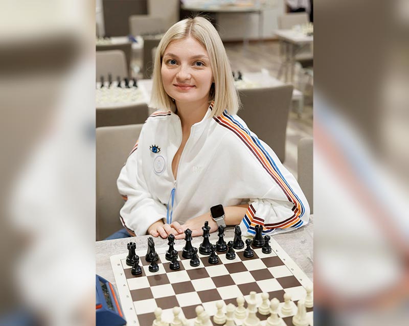 Шахматный человек. Почему Людмила Леолько не сбежала из Орска в Москву