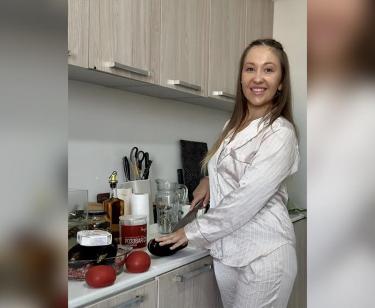 Все как по маслу