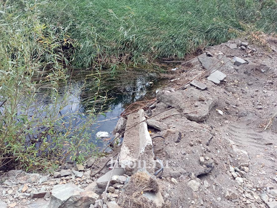 «ОХ» ищет спасителей Урала. Несколько водоемов в городе и близ него уже пострадали от незаконной деятельности