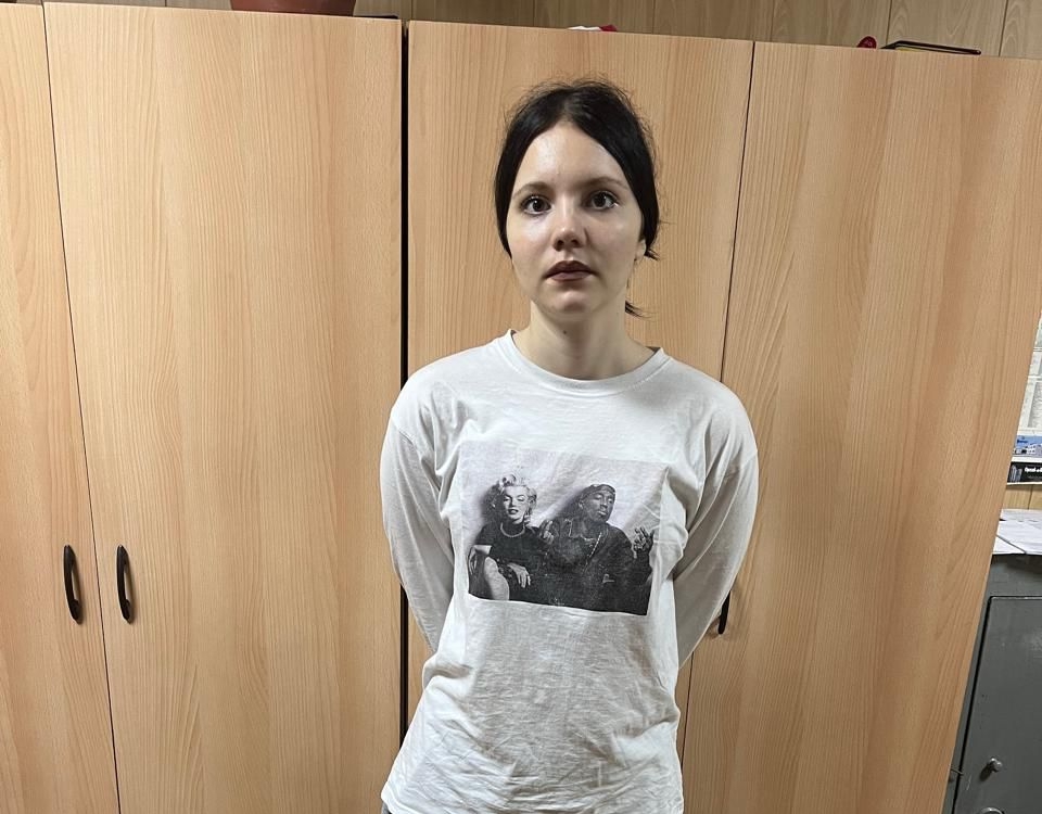 В Орске полицейские разыскивают 15-летнюю школьницу