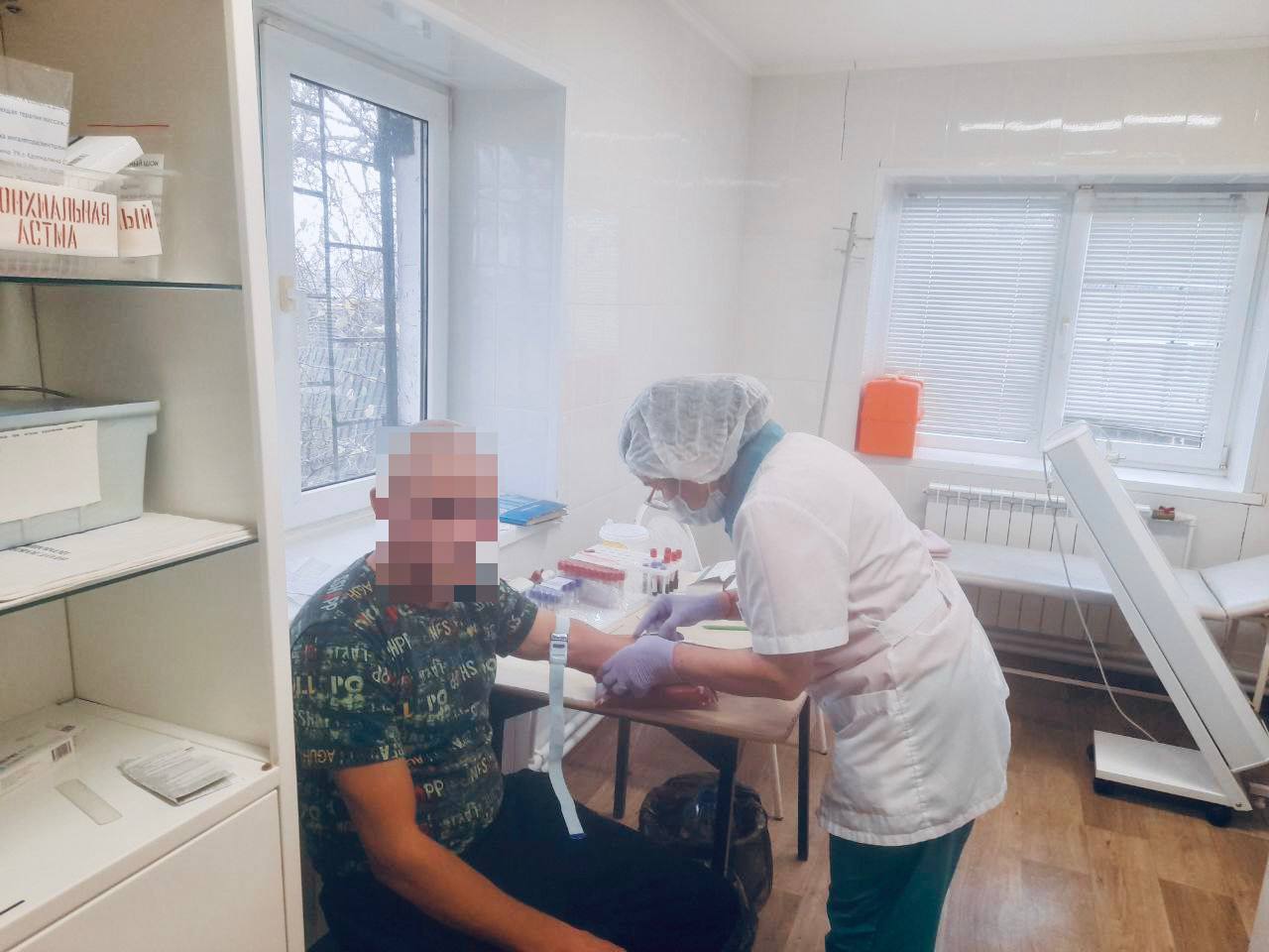 Медицина становится ближе
