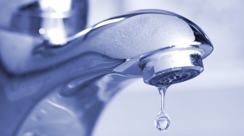 Поселок Степной частично останется без воды