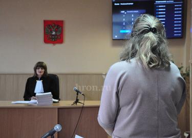 Кто ответит за смерть ребенка?