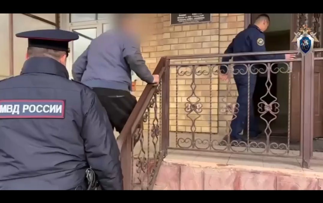 Зверское убийство под Оренбургом: тело жертвы нашли на свалке