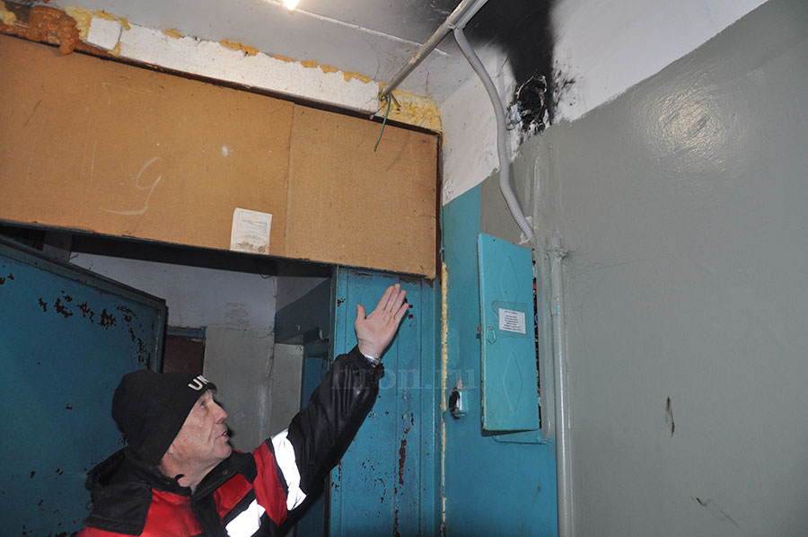 Коммунальный апокалипсис. Жители многоэтажки остались без горячей воды