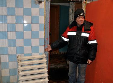 Коммунальный апокалипсис