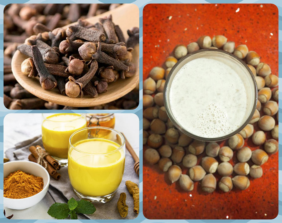 Народный рецепт / здоровье 