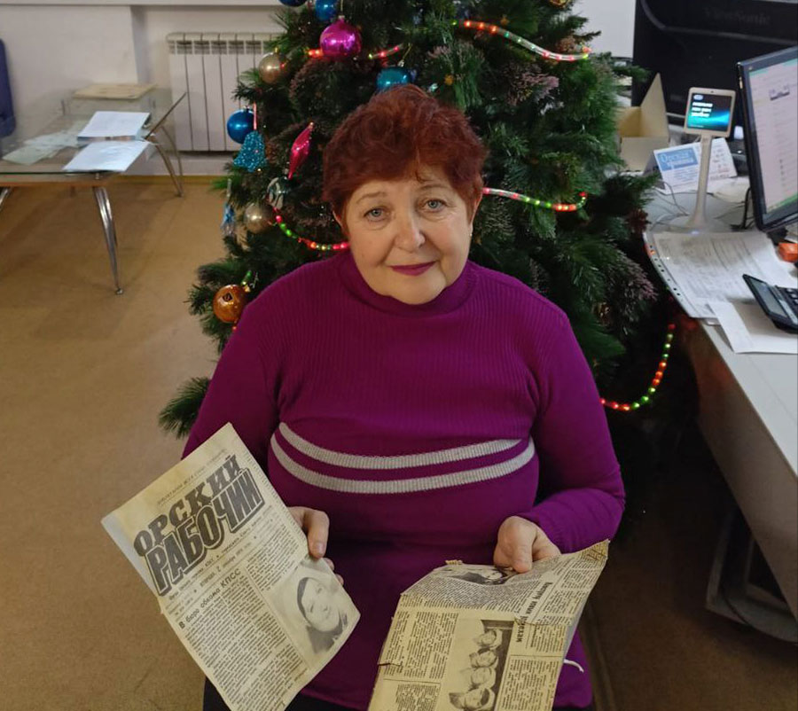 Кто в зефире знает толк