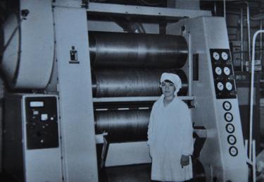 Машинист с двадцатилетним стажем