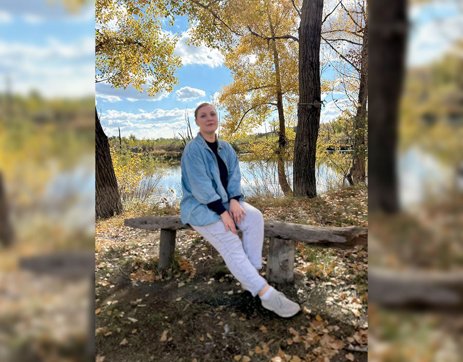 «У женщин другие преимущества»