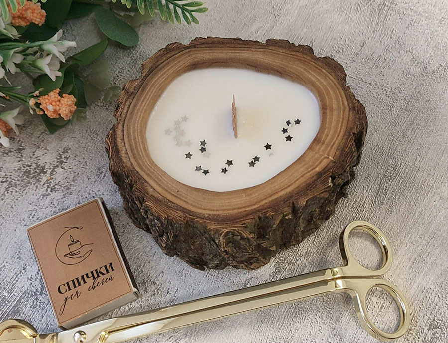 Гори, гори, моя свеча