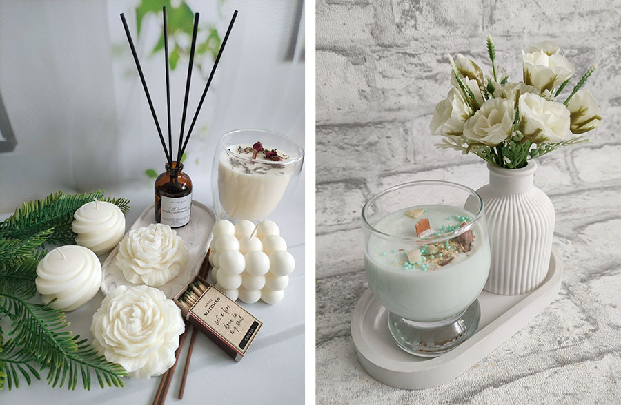 Гори, гори, моя свеча