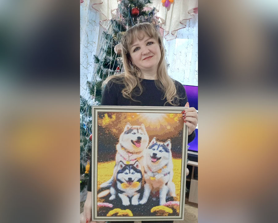 Универсальный материал