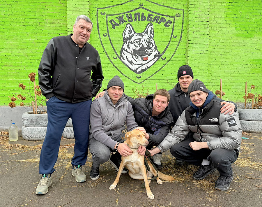 Из-за чего сердце хоккеиста бьется чаще?