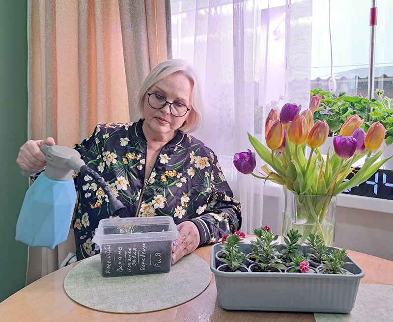 Любовь земная. Непотопляемые орчане начали все с нуля