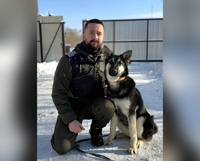 Собачье сердце, или Как бороться с лаем и непослушанием?