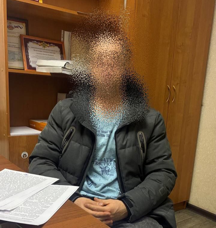 Электрик перевел мошенникам более миллиона рублей, взятых в кредит