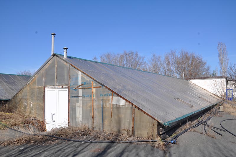 Дают зеленый свет. На предприятии с большой историей началась новая жизнь