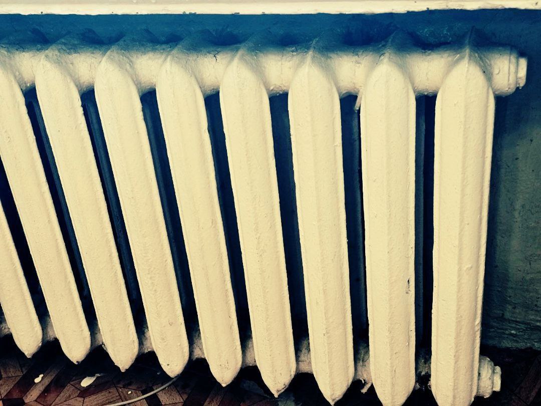 Тепло скоро отключат