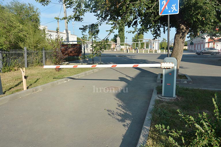 Сила есть, ума не надо? Зоны отдыха вновь пострадали от неизвестных