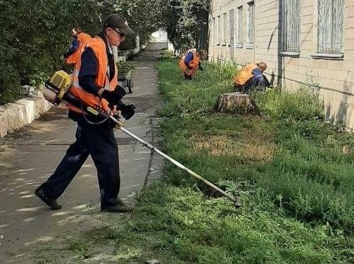 Акция чистоты объединяет город