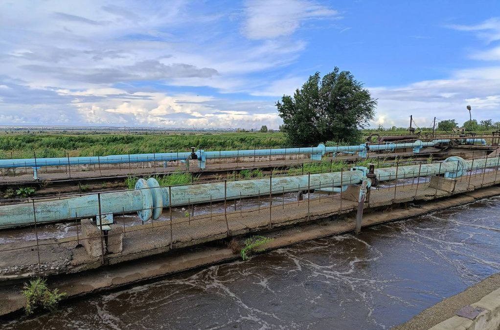 Возмещение вреда водным ресурсам: судебный иск природоохранного прокурора
