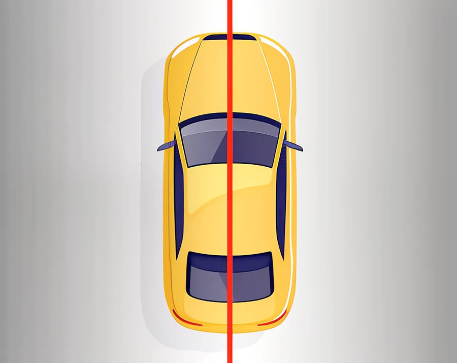 Автомобиль раздора