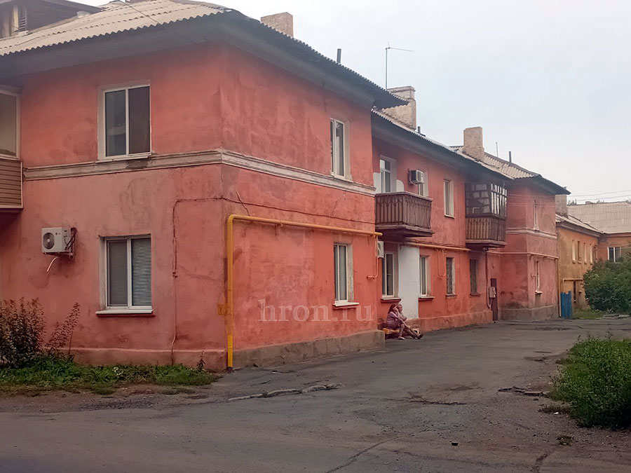 А была ли вода? Жильцы многоквартирного дома пытаются оспорить решение о его сносе