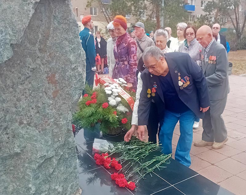 «Мы просто выполняли приказ»
