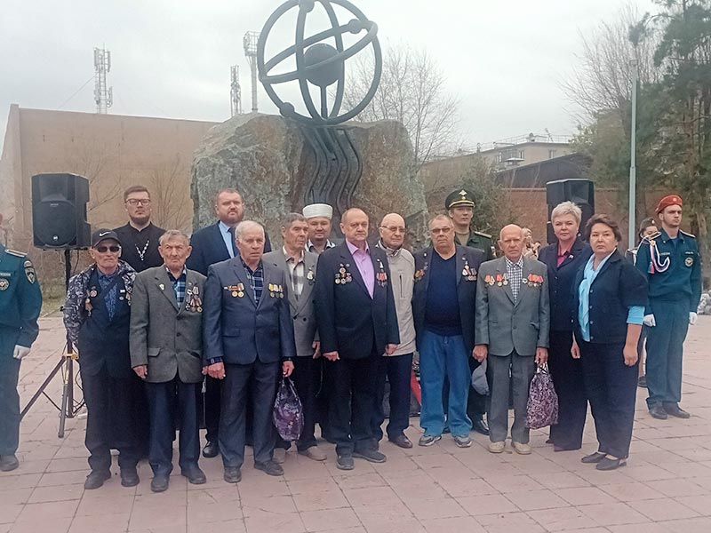 «Мы просто выполняли приказ»