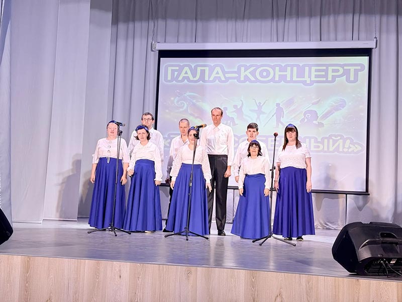 Как педиатр молодость вспомнил