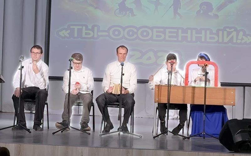 Как педиатр молодость вспомнил