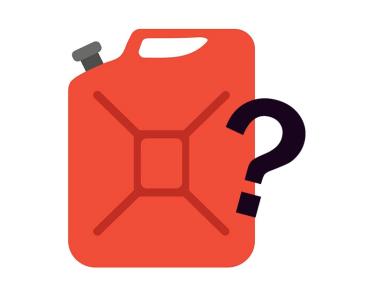 Экспресс-опрос | Бензин – по паспорту?