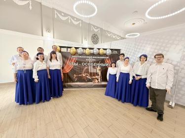 Как педиатр молодость вспомнил