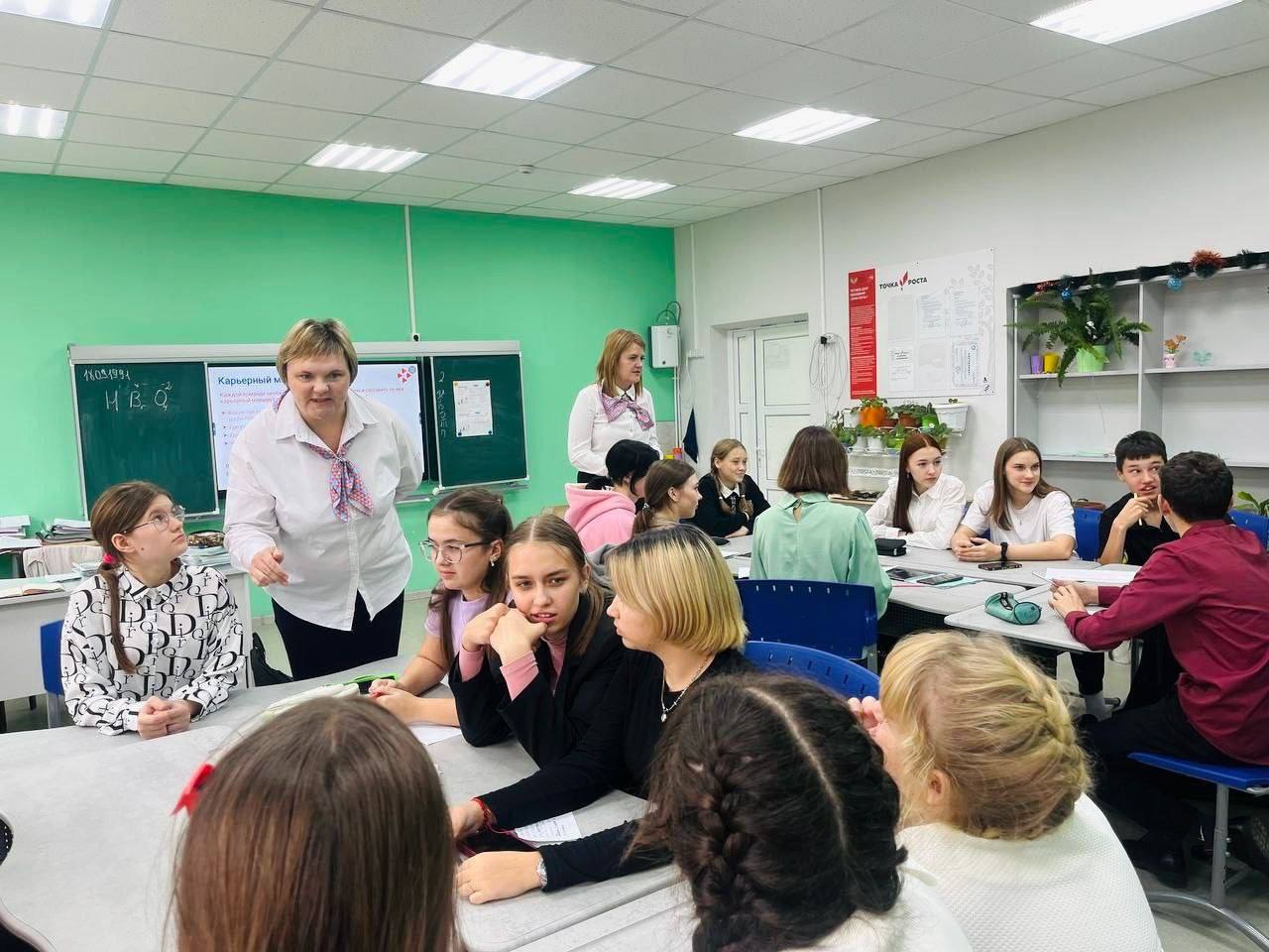 ИТ и инженерия в лидерах у молодежи Оренбуржья