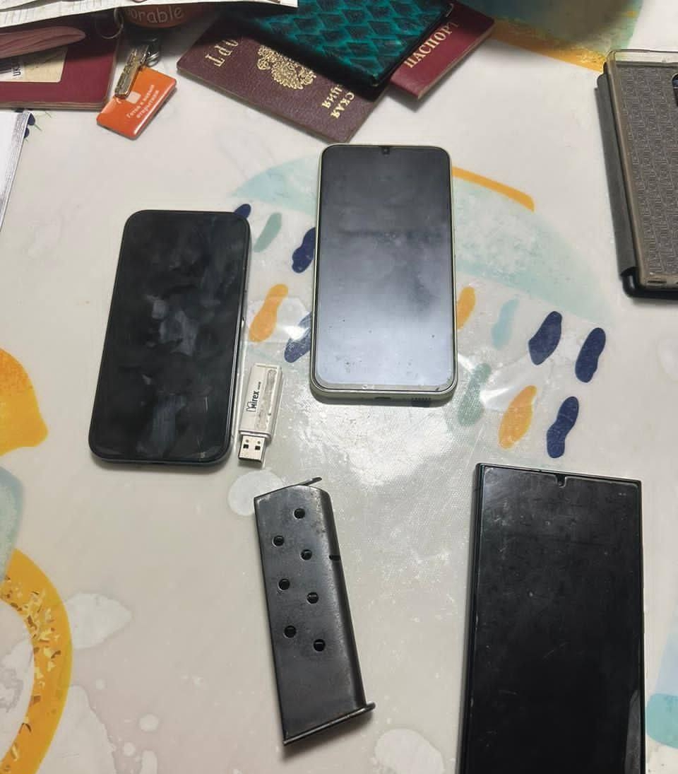 В Оренбурге задержали торговцев людьми после побега жертвы