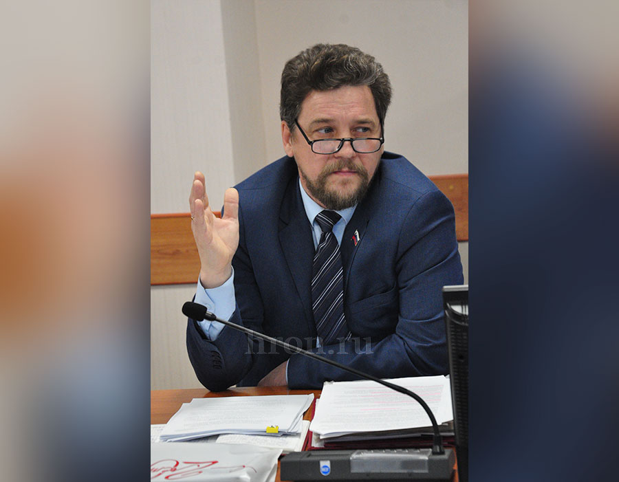 Куда уходят средства, в какие города? Депутат Ращупкин о распределении субвенций на образование